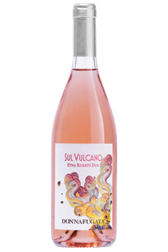 DONNAFUGATA - SUL VULCANO ETNA ROSATO - DONNAFUGATA - SUL VULCANO ETNA ROSATO